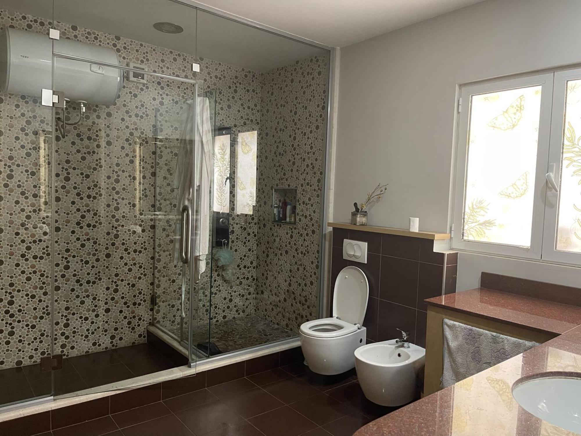 Ferienhaus Cozy Family In Tirana